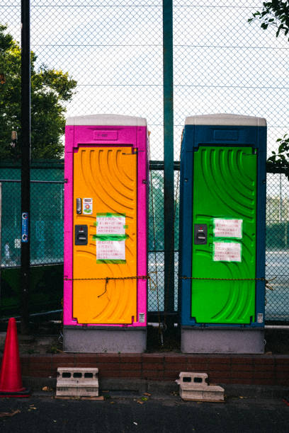 Portable Toilet Options We Offer in Valentine, NE